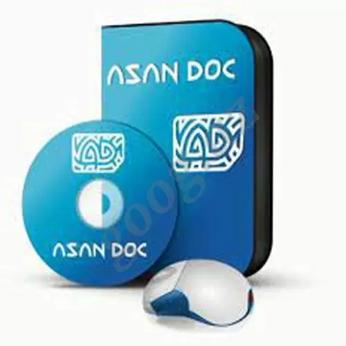 Asan doc