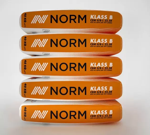 Norm. Цемент Norm. Norm 400. Производитель Norm. Norm 300 marka.