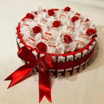 Sokolad buketleri