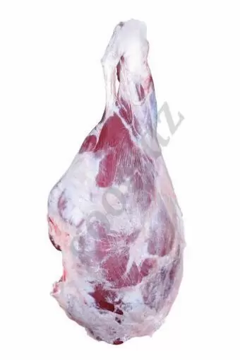 Mal əti (düyə) sümüksüz