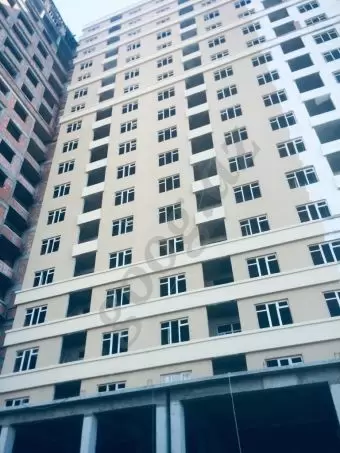 serifzadə prospekti 2 otaqli mənzil
