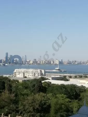 Bayıl qəsəbəsi 4 otaq 182.5 kv