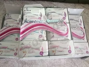 Menstruasiya pozulmalarının təbii müalicəsi