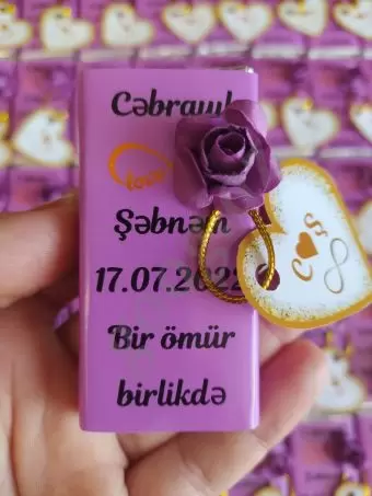 Xonça konfeti