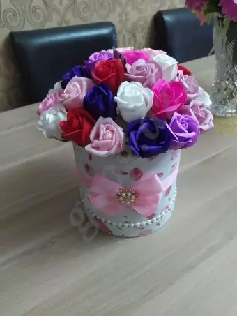 Gul sebeti