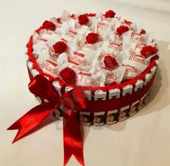 Sokolad buketi