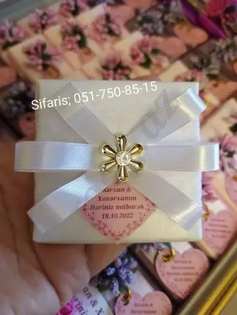 Xonca konfetleri