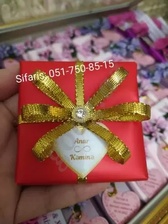 Xonca konfetleri