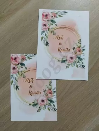 Konfer kagizlari