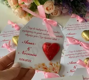 Xonca konfetler
