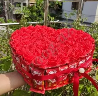 Hediyye buket