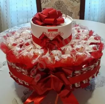 Hediyye buket