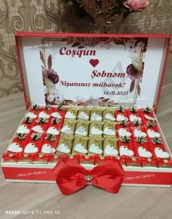 Nisan xoncasi