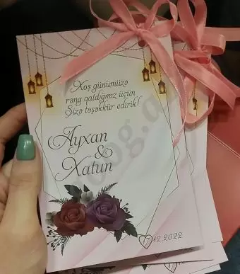 Konfet kagizlari