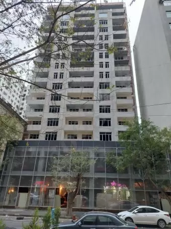 Təbriz kucəsində 4 otaqli 174 kv mənzil