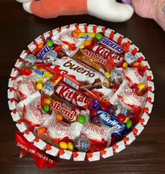Kinder sebetler