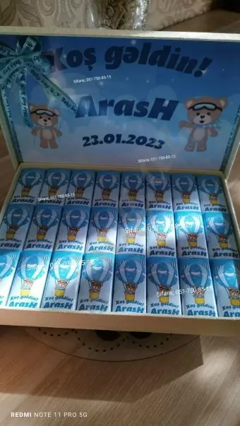 Usaq sebetleri
