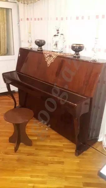 pianino syuita