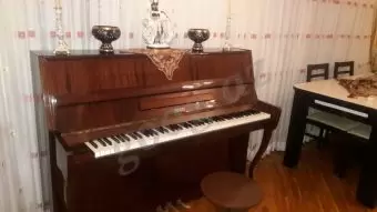 pianino syuita