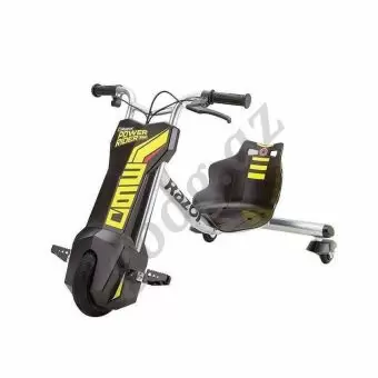 Skuter Razor Elektrikli