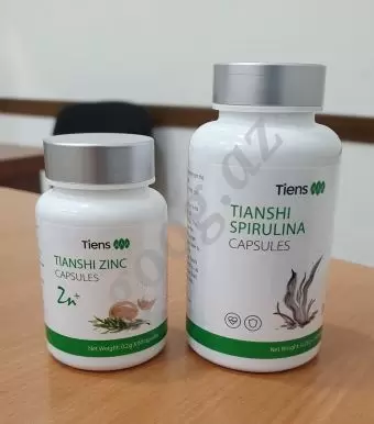 Qan azlığı paketi