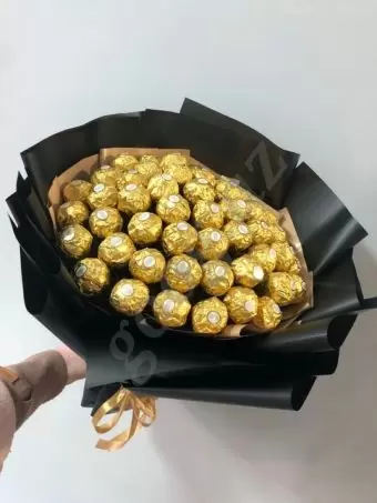 Fererro buket