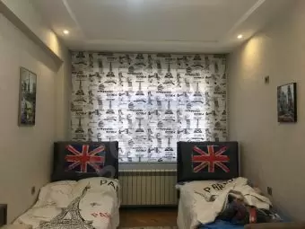 Jaluz perde