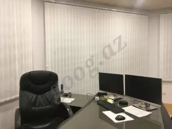 Jaluz perde