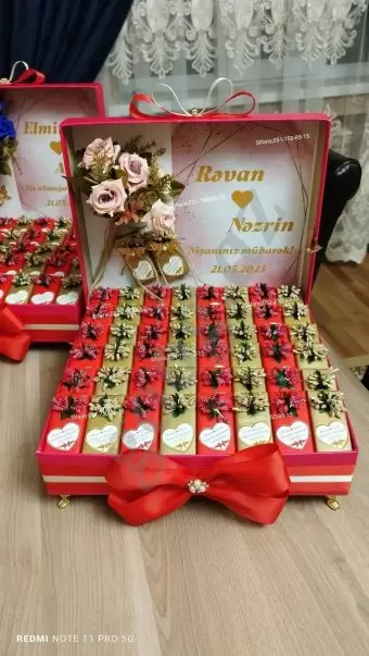 Nisan heri xoncasi