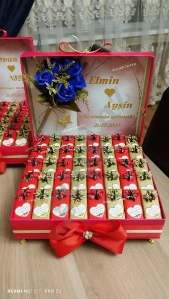 Nisan heri xoncasi
