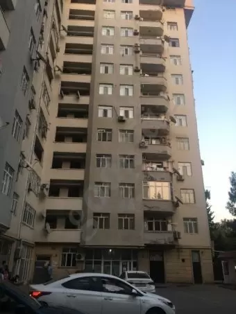 DAŞINMAZ  ƏMLAKIN ALQI-SATQISI XİDMƏTİ