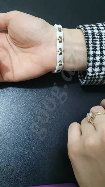 Titan maqnit tiens qolbaqları