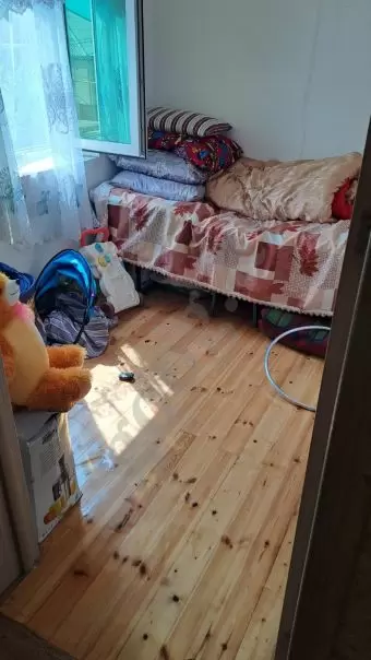 MASAZIR QƏSƏBƏSİ DUZ GÖLÜ ƏTRAFINDA QAZLI KUPÇALI TAMTƏMİRLİ PONARAMALI HƏYƏT EVİ SATILIR