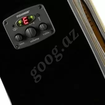 Gitara fender CD60 sce blek