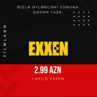 Netflix Premium & Spotify Premium. Digər hesabların satışı