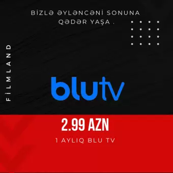 Netflix Premium & Spotify Premium. Digər hesabların satışı