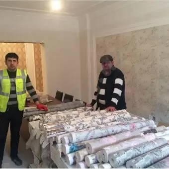 Santexnik işi axtarıram ev təmiri