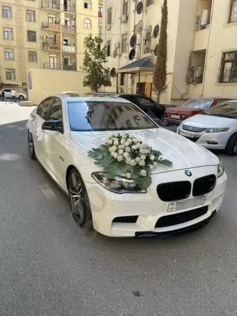 bmw f model bey gelin toy masini sifarisi