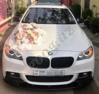 bmw f model bey gelin toy masini sifarisi
