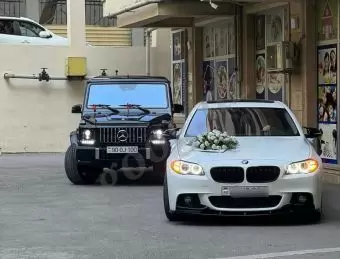bmw f model bey gelin toy masini sifarisi