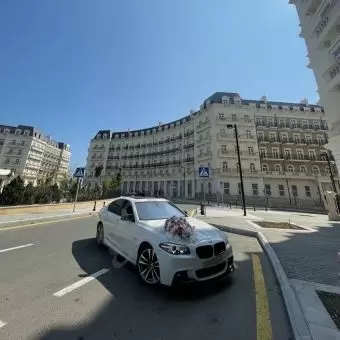 bmw f model bey gelin toy masini sifarisi