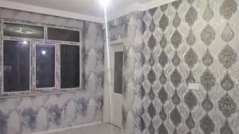 XIRDALAN ABŞERON GƏNCLƏR ŞƏHƏRCİYİNDƏ QAZLI KUPÇALI SUPER TƏMİRLİ MƏNZİL SATILIR