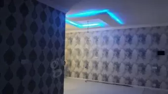 XIRDALAN ABŞERON GƏNCLƏR ŞƏHƏRCİYİNDƏ QAZLI KUPÇALI SUPER TƏMİRLİ MƏNZİL SATILIR