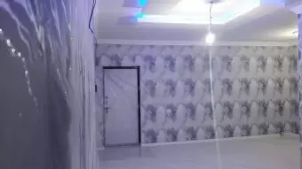 XIRDALAN ABŞERON GƏNCLƏR ŞƏHƏRCİYİNDƏ QAZLI KUPÇALI SUPER TƏMİRLİ MƏNZİL SATILIR