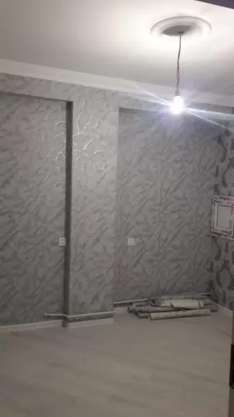 XIRDALAN ABŞERON GƏNCLƏR ŞƏHƏRCİYİNDƏ QAZLI KUPÇALI SUPER TƏMİRLİ MƏNZİL SATILIR