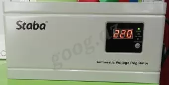 Stabilizator Staba Slim 500 watt