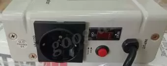 Stabilizator Staba Slim 500 watt
