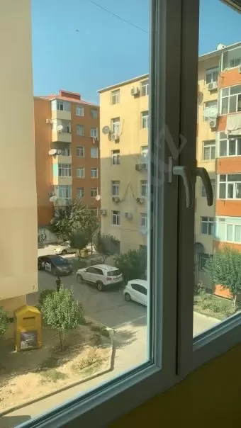 MASAZIR QURTULUŞ 93DƏ SUPER TƏMİRLİ MƏNZİL SATILIR