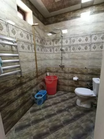 MASAZIR QƏSƏBƏSİ MƏRKƏZ QAZLI KUPÇALI TAMTƏMİRLİ DÖVLƏT İPOTEKASINA YARARLI YENİ TİKİLİ