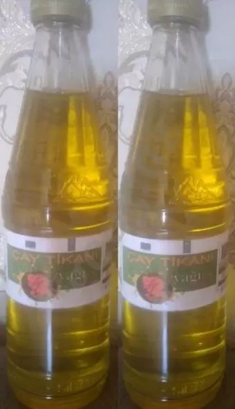 Çaytikanı yağı